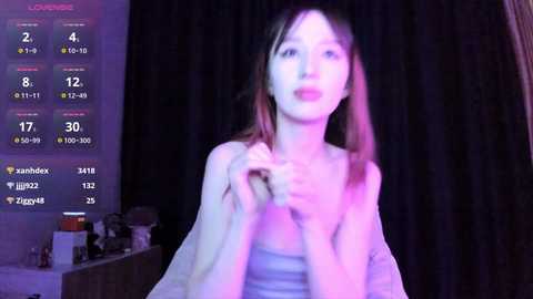 Media: pretty_mizu Stripchat 2024-11-23 04:00:00