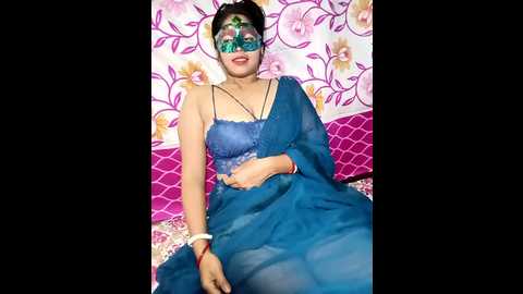 Media: sweet_rani Stripchat 2024-11-23 17:42:00