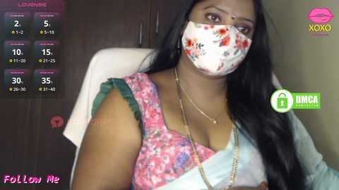 vani_09 @ stripchat on 20241123