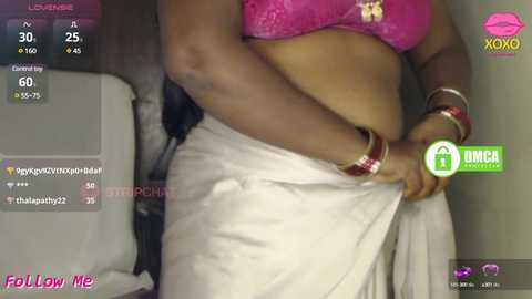 vani_09 @ stripchat on 20241123