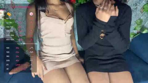 Media: wild_sona_mona Stripchat 2024-11-23 18:34:00
