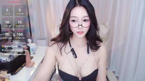 Media: xiaoxiaoguaibao Stripchat 2024-11-23 16:37:00