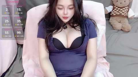 yizhi_koala @ stripchat on 20241123