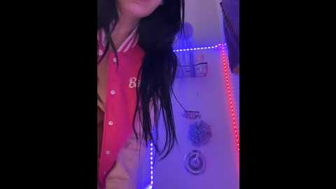 Media: annablisss Stripchat 2024-11-24 03:52:00