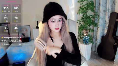 Media: cartier___daji_ Stripchat 2024-11-24 15:43:00