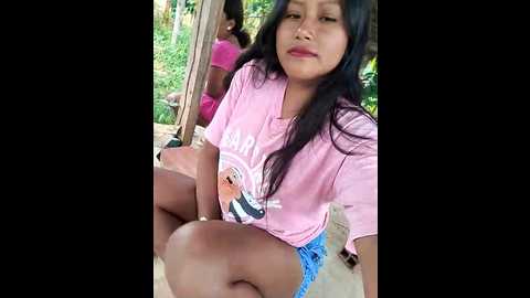 Media: karol_kamila19 Stripchat 2024-11-24 18:06:00