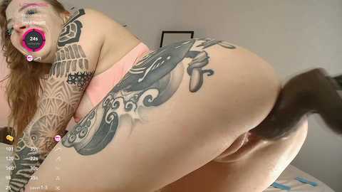 Media: lil_shouty_bitch Stripchat 2024-11-24 20:15:00