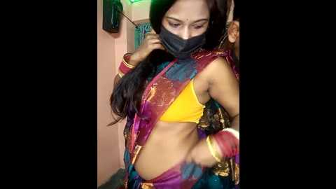 luckyrani_couple @ stripchat on 20241124