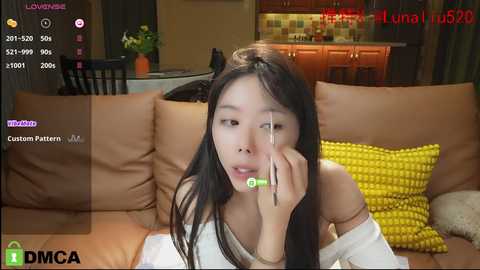 Media: luna520 Stripchat 2024-11-24 08:50:00