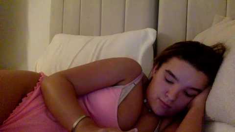 Media: maisie_smith Stripchat 2024-11-24 00:52:00