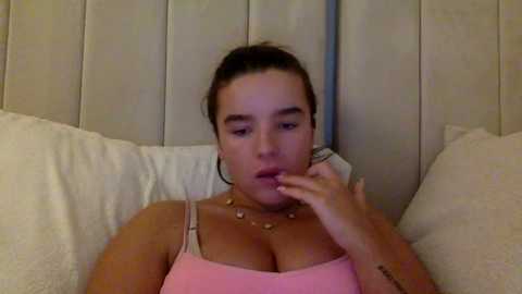 Media: maisie_smith Stripchat 2024-11-24 06:14:00