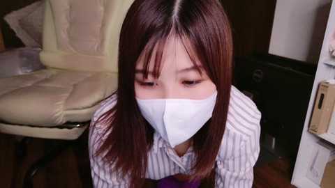 Media: manami_maru Stripchat 2024-11-24 09:33:00
