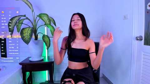 Media: melisa_gerc Stripchat 2024-11-24 11:07:00