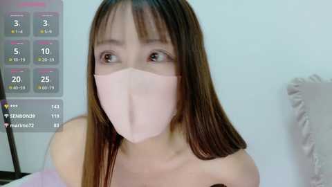 misa1651 @ stripchat on 20241124