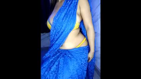 ms_divya @ stripchat on 20241124