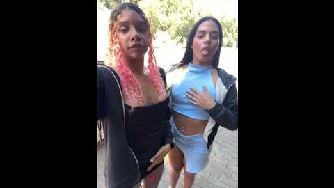 Media: naughty_friends_ Stripchat 2024-11-24 16:50:00