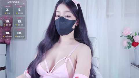 Media: pimchanok Stripchat 2024-11-24 05:46:00