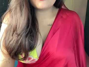 shanayaaa_1 @ stripchat on 20241124