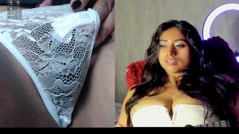 valentinne_z @ stripchat on 20241124