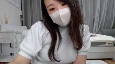 Media: __nagisa_v_ Stripchat 2024-11-25 21:31:00