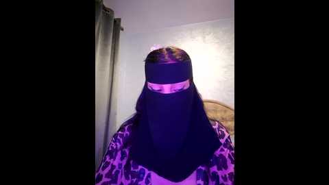 Media: _arabica_ Stripchat 2024-11-25 17:30:00