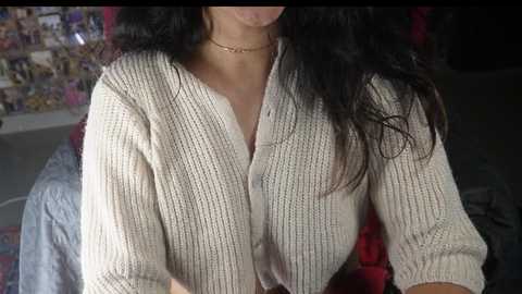 Media: _ayeshasinghania_ Stripchat 2024-11-25 18:44:00