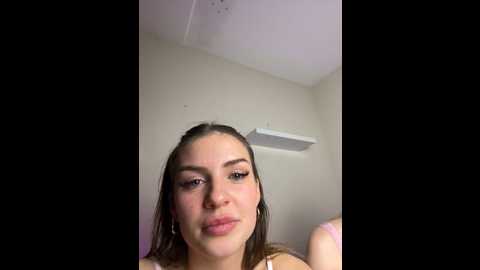 alessia_moor @ stripchat on 20241125