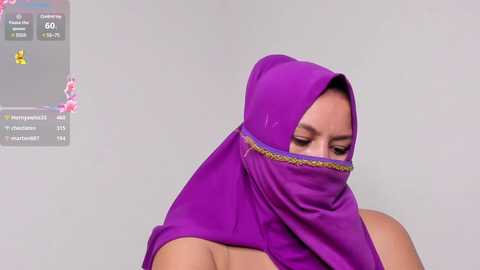 Media: amina_hafsa Stripchat 2024-11-25 03:49:00