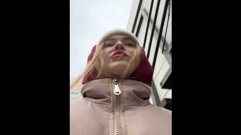 Media: aniemiller Stripchat 2024-11-25 08:00:00