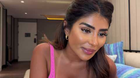 Media: arabicbarbie Stripchat 2024-11-25 20:21:00