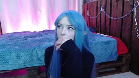 Media: aurora_natsuki Stripchat 2024-11-25 22:58:00