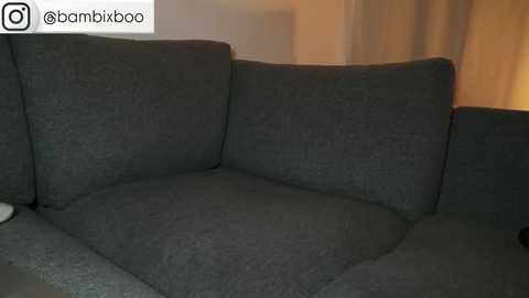 Media: bambixboo Stripchat 2024-11-25 22:08:00