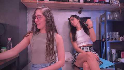 Media: barfantasy Stripchat 2024-11-25 21:47:00