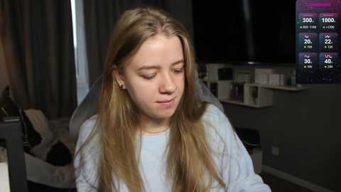 candy_maggie @ stripchat on 20241125