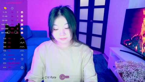 diamond_kim @ stripchat on 20241125