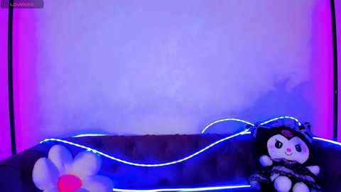 Media: fluffy_rose Stripchat 2024-11-25 02:10:00