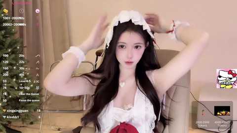 Media: hahaha_ha2 Stripchat 2024-11-25 13:37:00