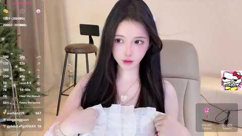 Media: hahaha_ha2 Stripchat 2024-11-25 14:45:00