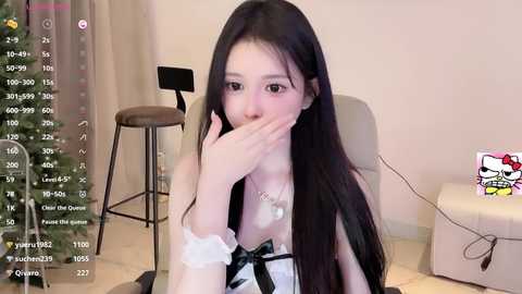 Media: hahaha_ha2 Stripchat 2024-11-25 19:45:00