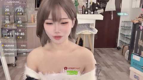 hanuan878 @ stripchat on 20241125