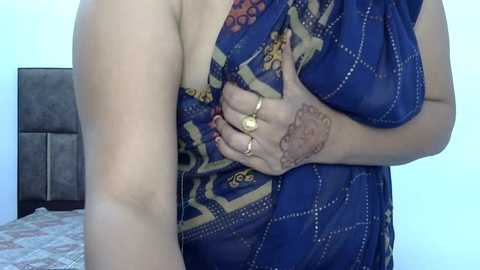 kajal_g @ stripchat on 20241125
