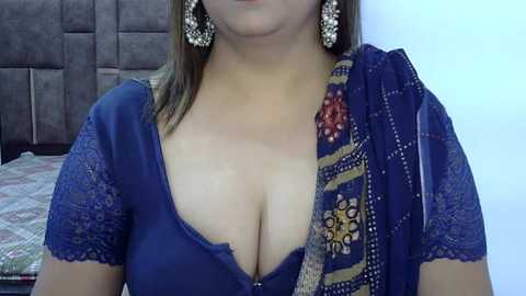 kajal_g @ stripchat on 20241125