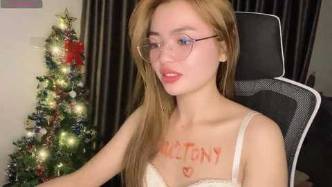 lili_bae @ stripchat on 20241125
