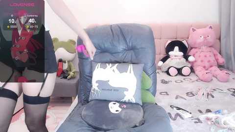 Media: mila_baby6 Stripchat 2024-11-25 07:14:00