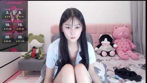 Media: mila_baby6 Stripchat 2024-11-25 08:55:00
