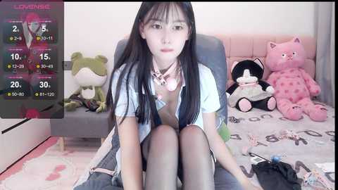 Media: mila_baby6 Stripchat 2024-11-25 10:42:00