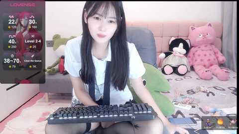 Media: mila_baby6 Stripchat 2024-11-25 15:28:00