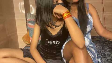 mystical_zara @ stripchat on 20241125