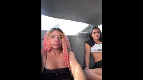Media: naughty_friends_ Stripchat 2024-11-25 20:36:00