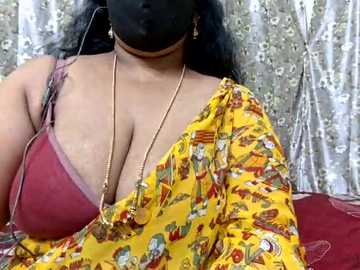 pallavi_sri @ stripchat on 20241125